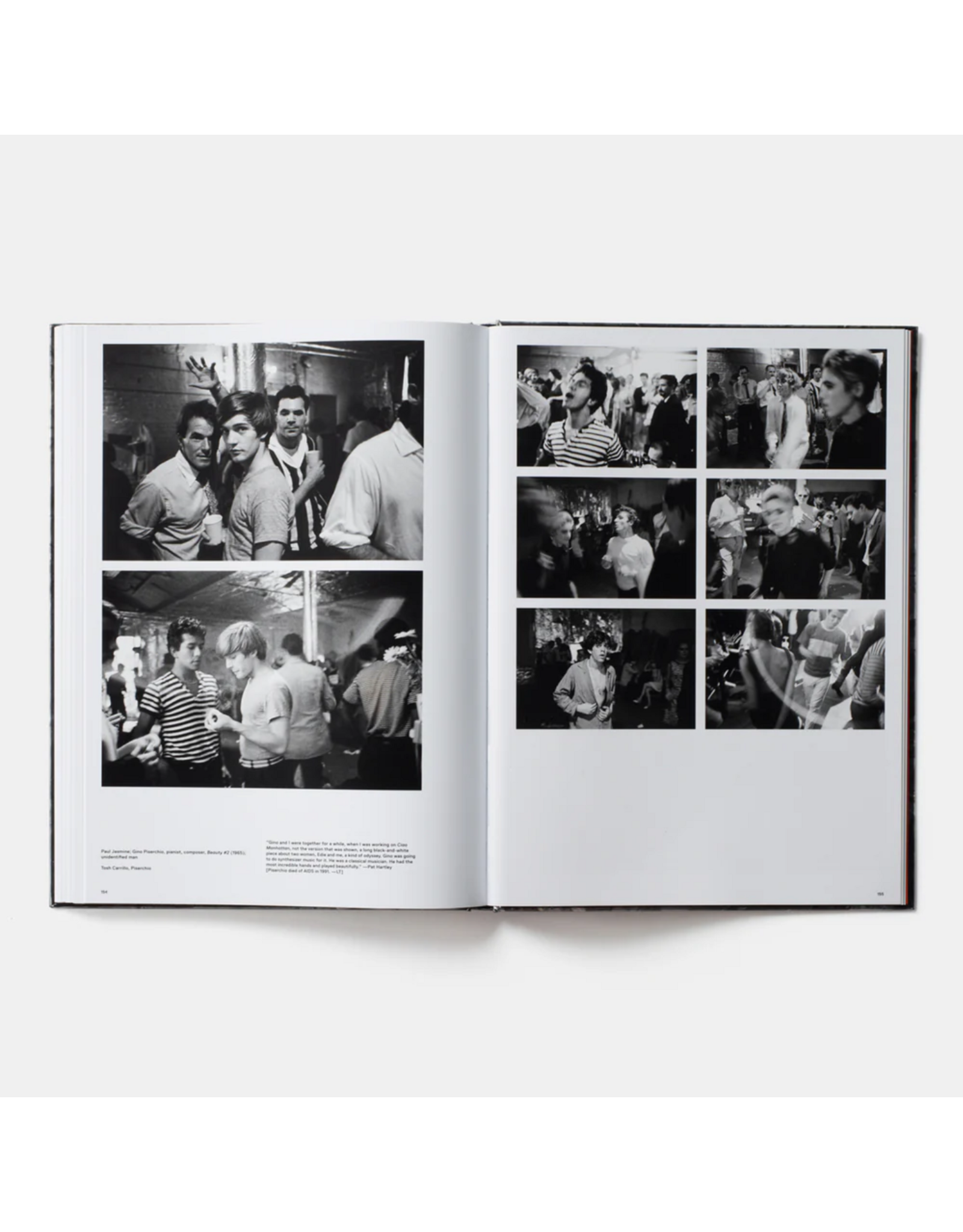 Phaidon Stephen Shore: Factory