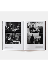 Phaidon Stephen Shore: Factory