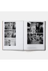 Phaidon Stephen Shore: Factory