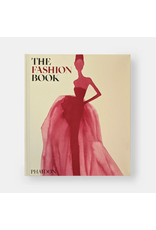 The Fashion Book