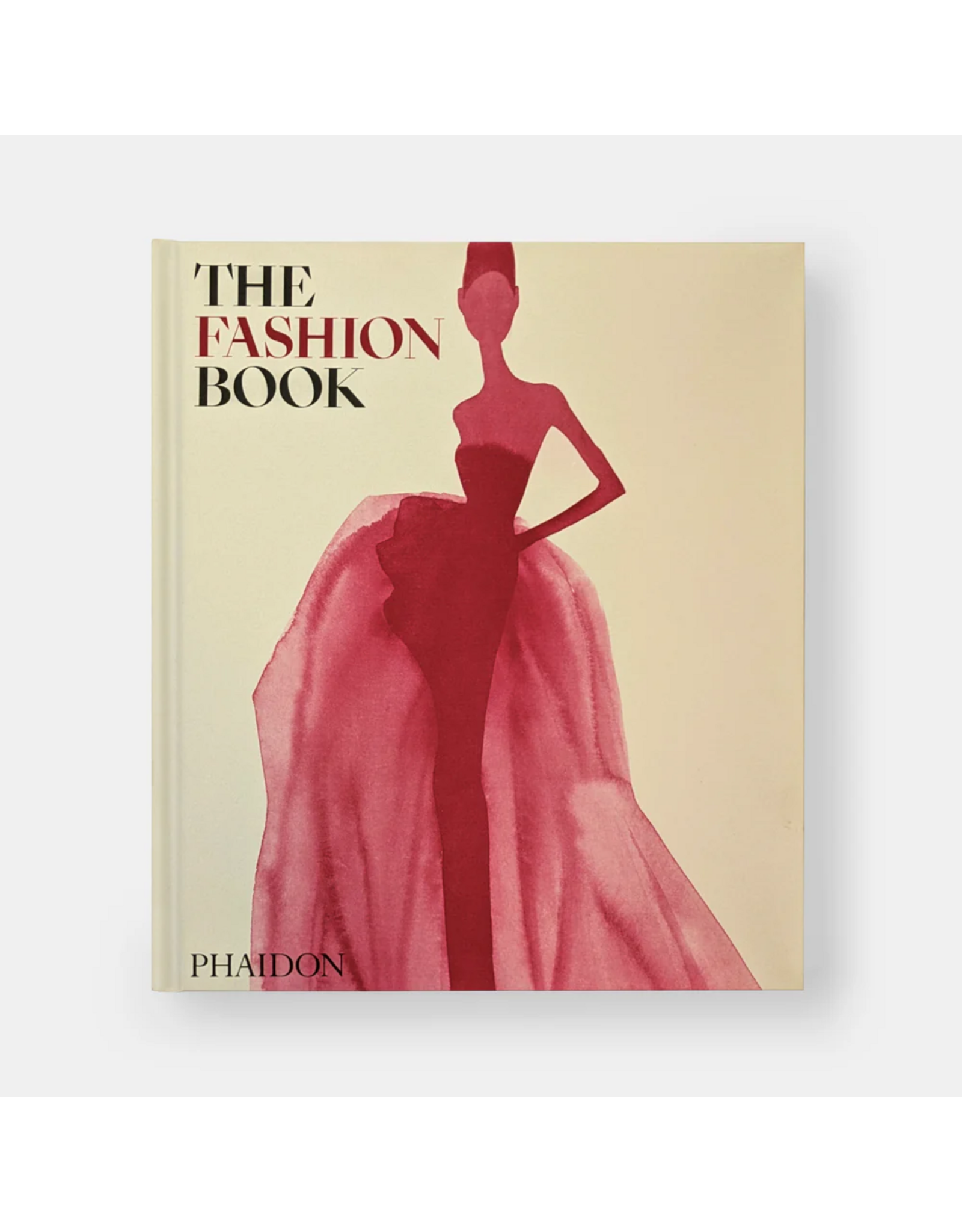 The Fashion Book
