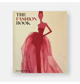 The Fashion Book