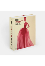 The Fashion Book