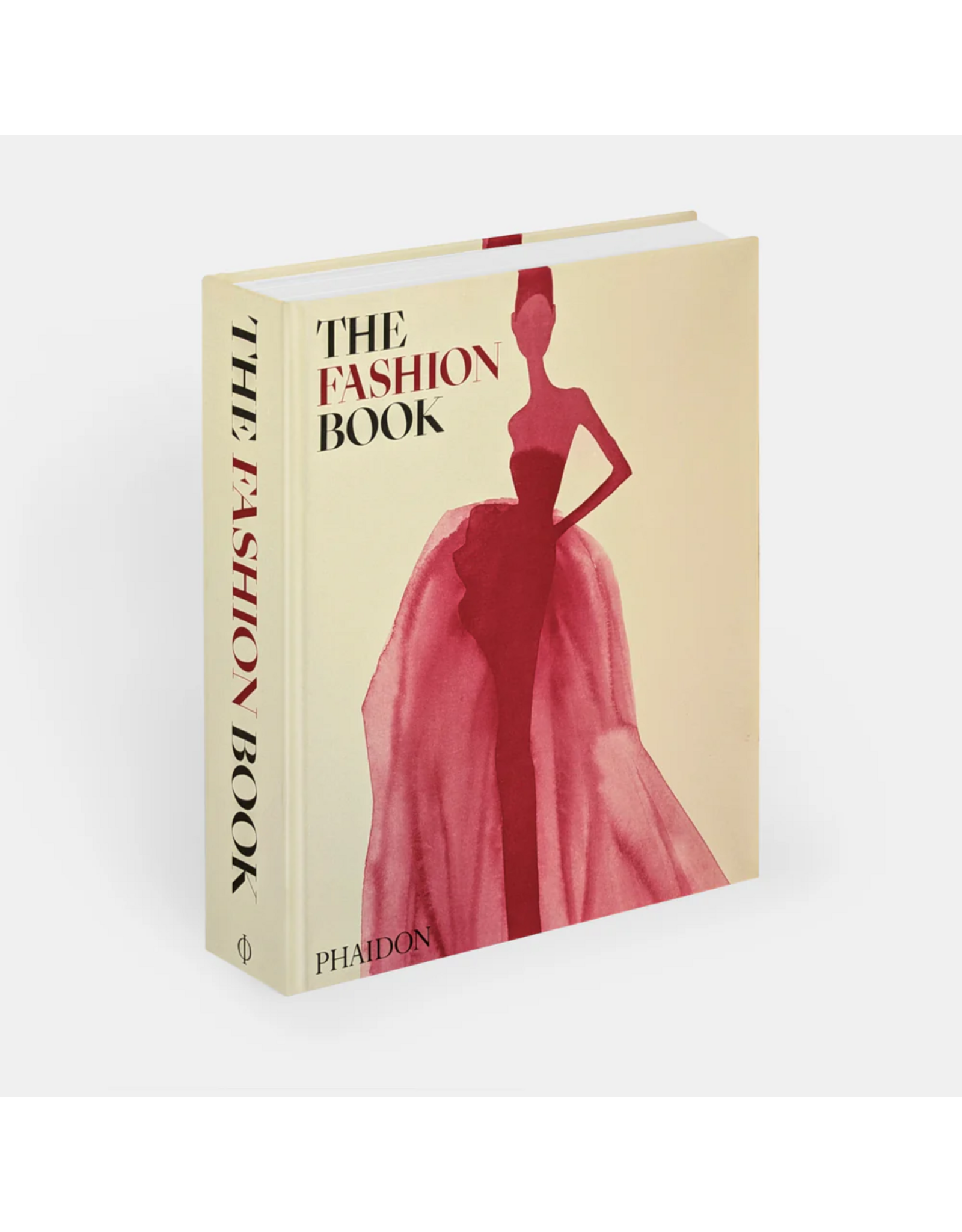 The Fashion Book