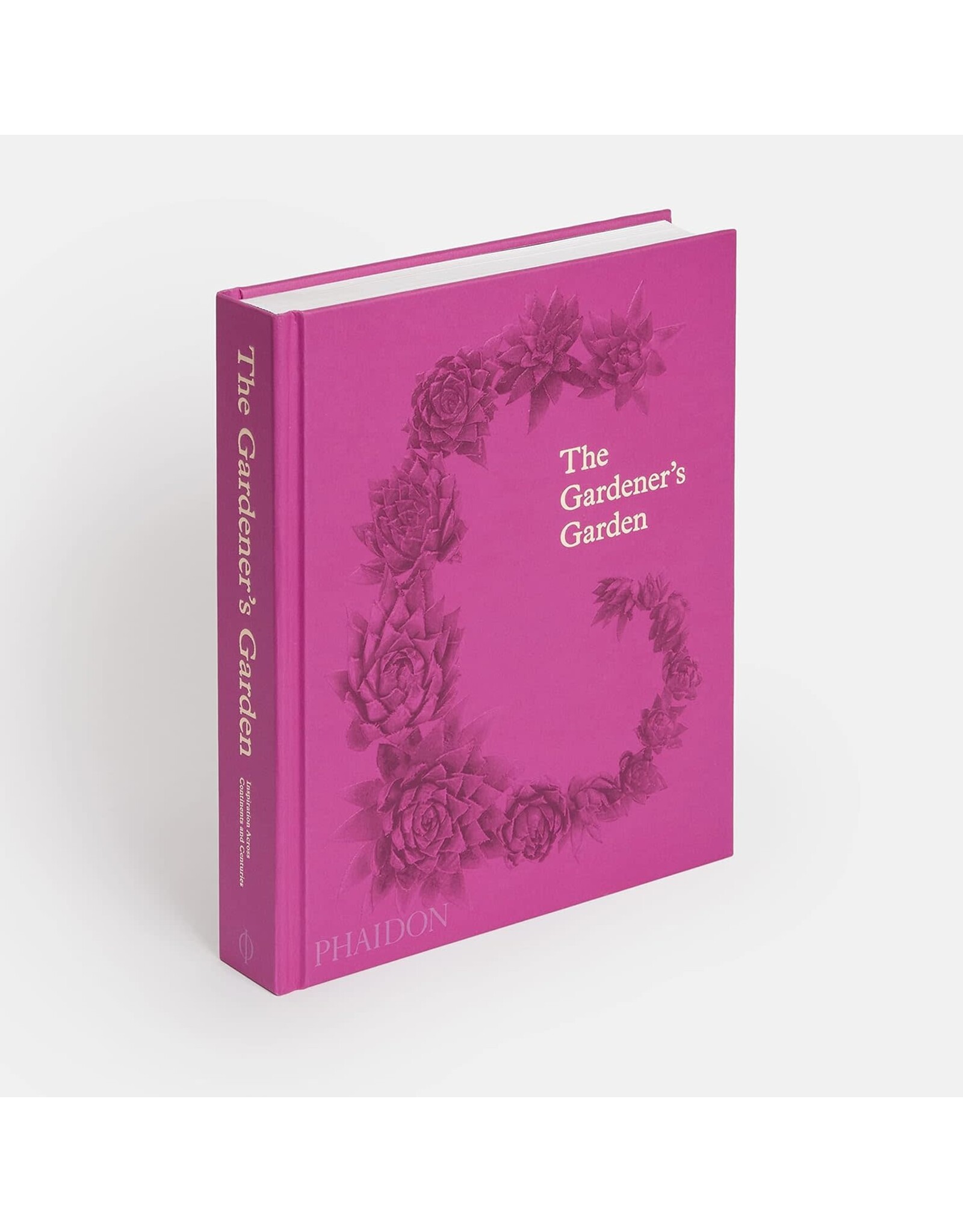 Phaidon The Gardener's Garden