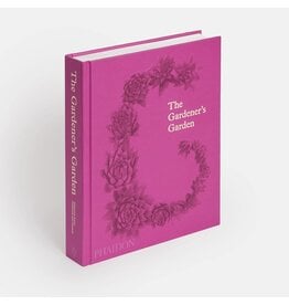 Phaidon The Gardener's Garden