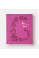 Phaidon The Gardener's Garden