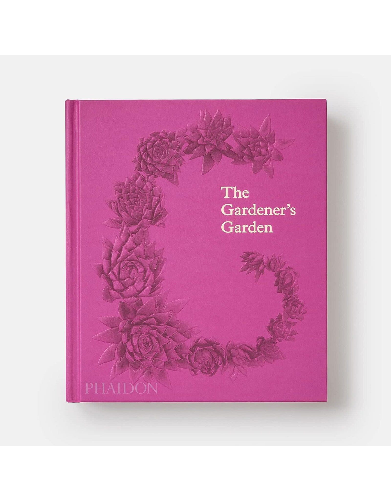 Phaidon The Gardener's Garden