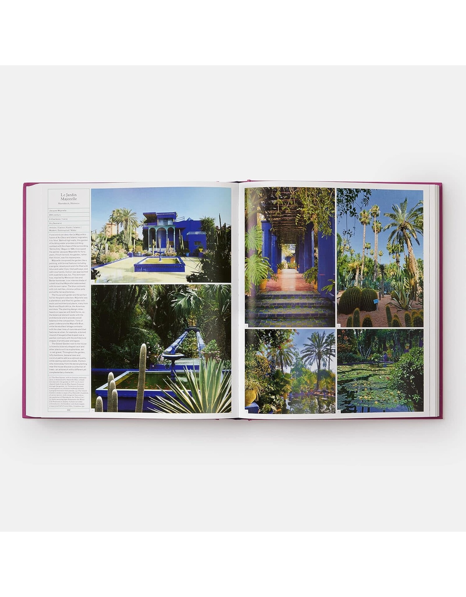 Phaidon The Gardener's Garden