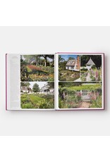 Phaidon The Gardener's Garden