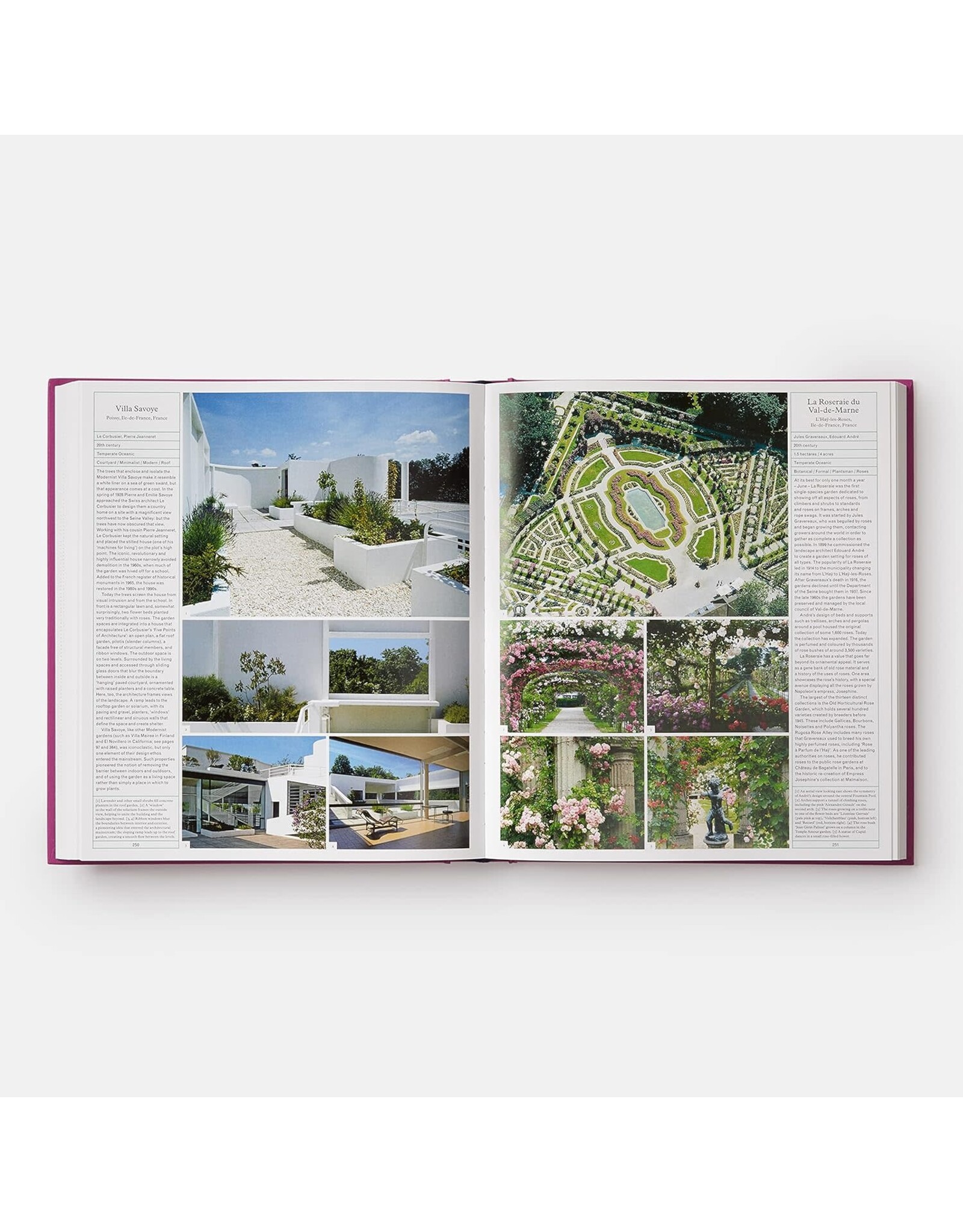 Phaidon The Gardener's Garden