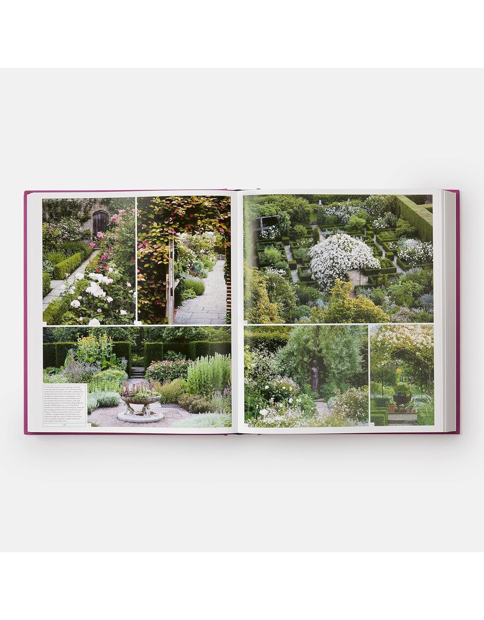 Phaidon The Gardener's Garden