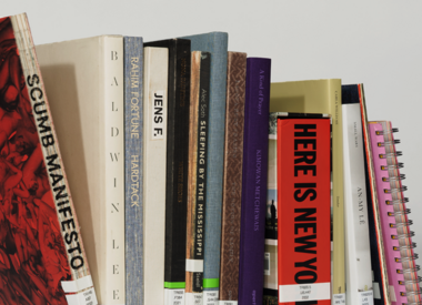 Photobooks USA 2000–25