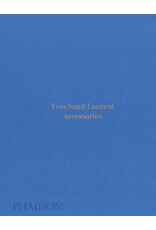 Phaidon Yves Saint Laurent Accessories