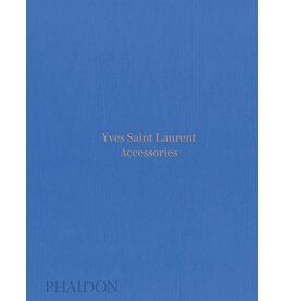 Phaidon Yves Saint Laurent Accessories