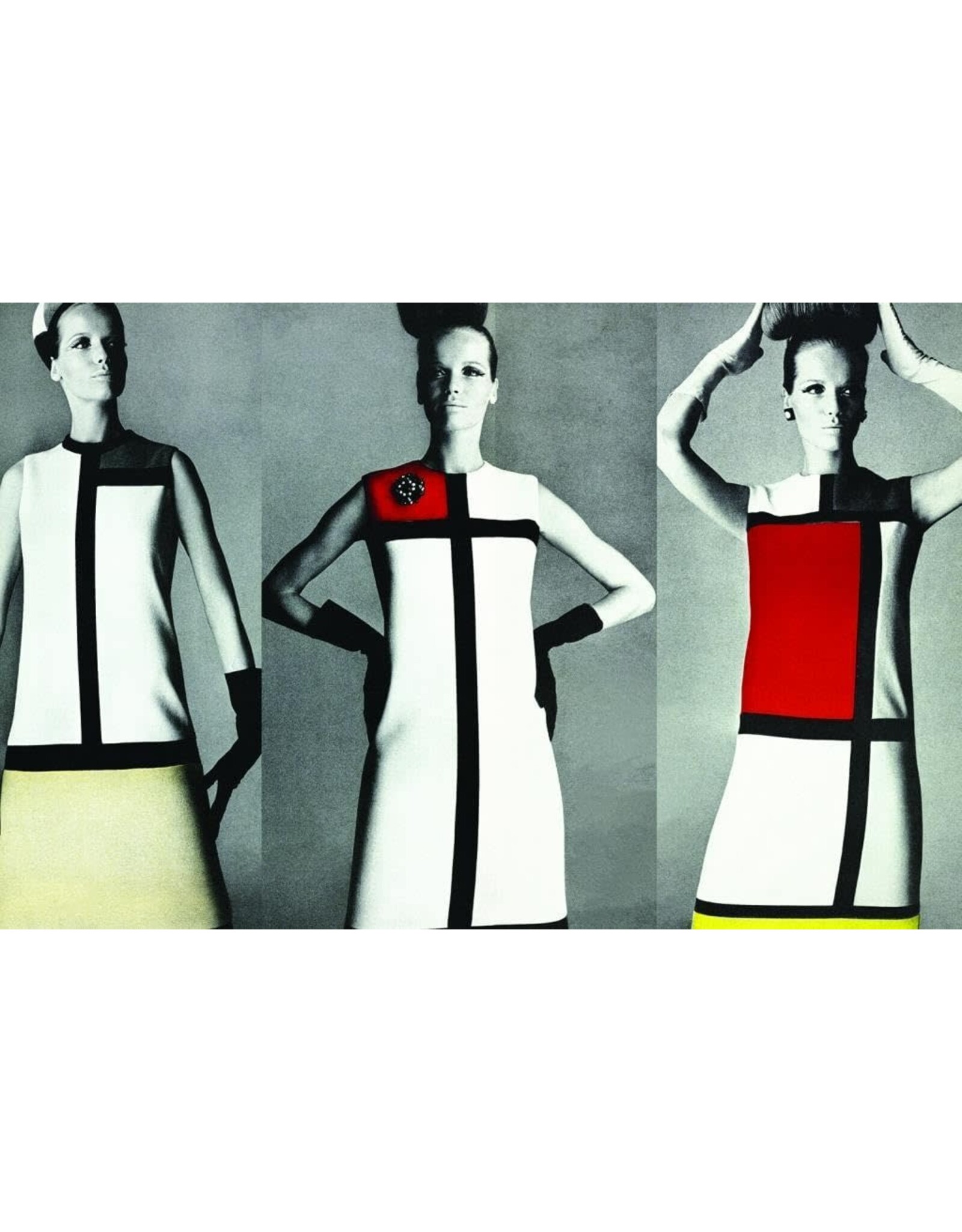 Phaidon Yves Saint Laurent Accessories