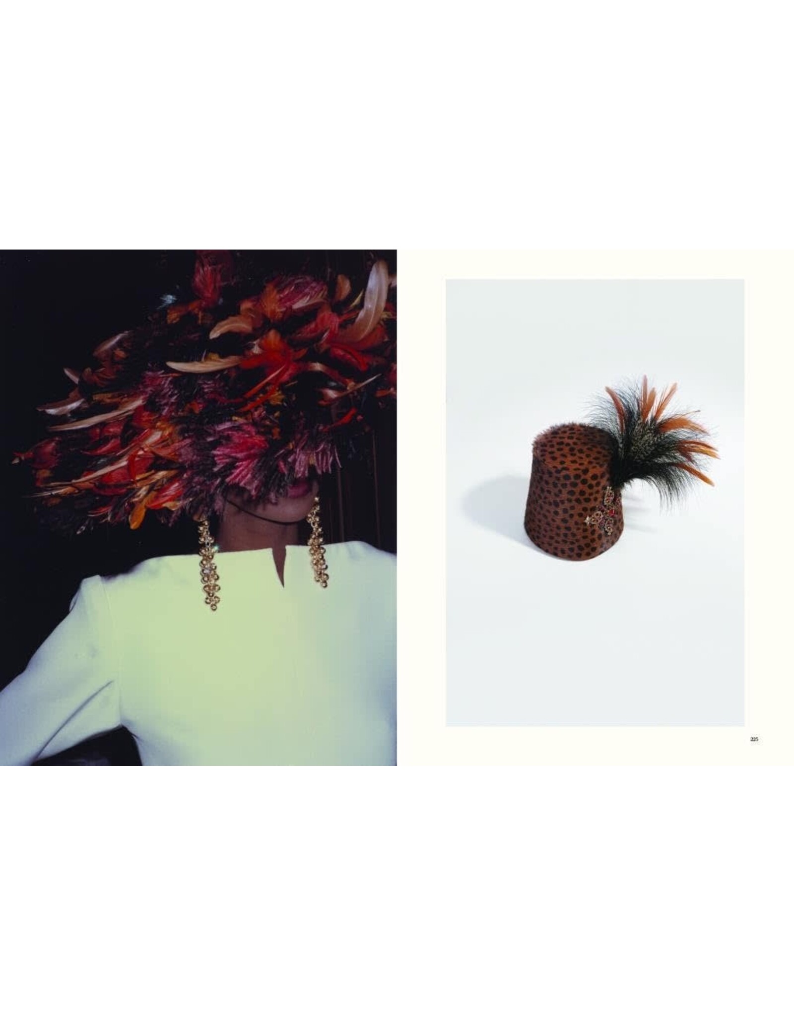 Phaidon Yves Saint Laurent Accessories