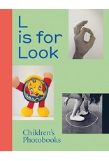 Spector Anne Lacoste & Rose Durr: L is for Look
