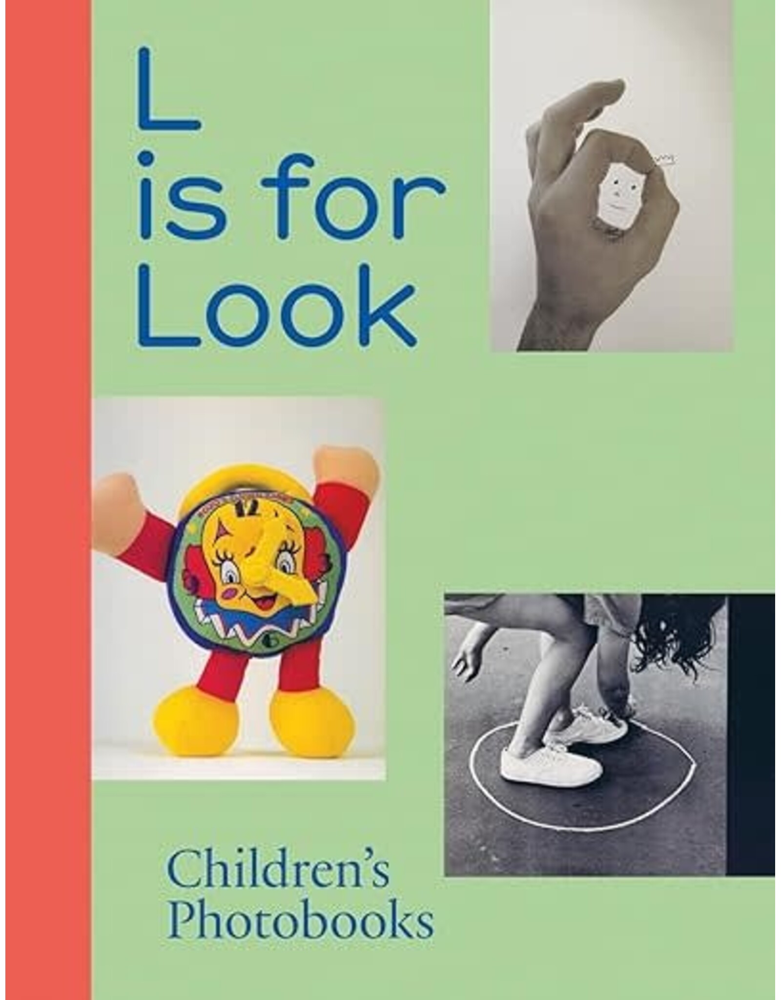 Spector Anne Lacoste & Rose Durr: L is for Look