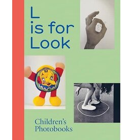 Spector Anne Lacoste & Rose Durr: L is for Look