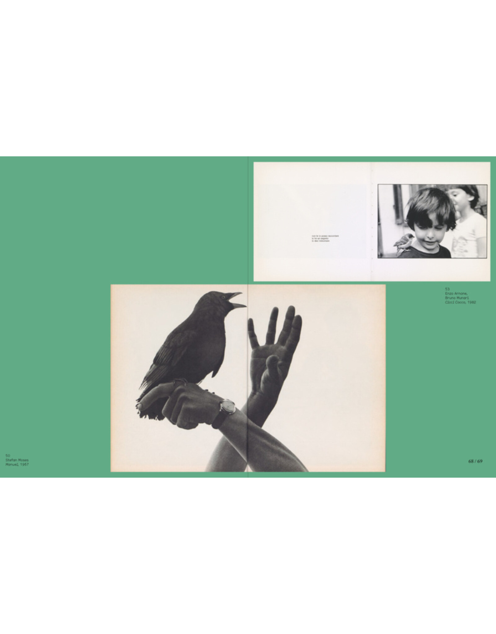 Spector Anne Lacoste & Rose Durr: L is for Look