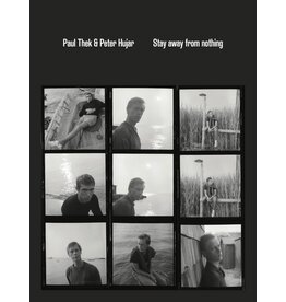 Primary Information Paul Thek & Peter Hujar