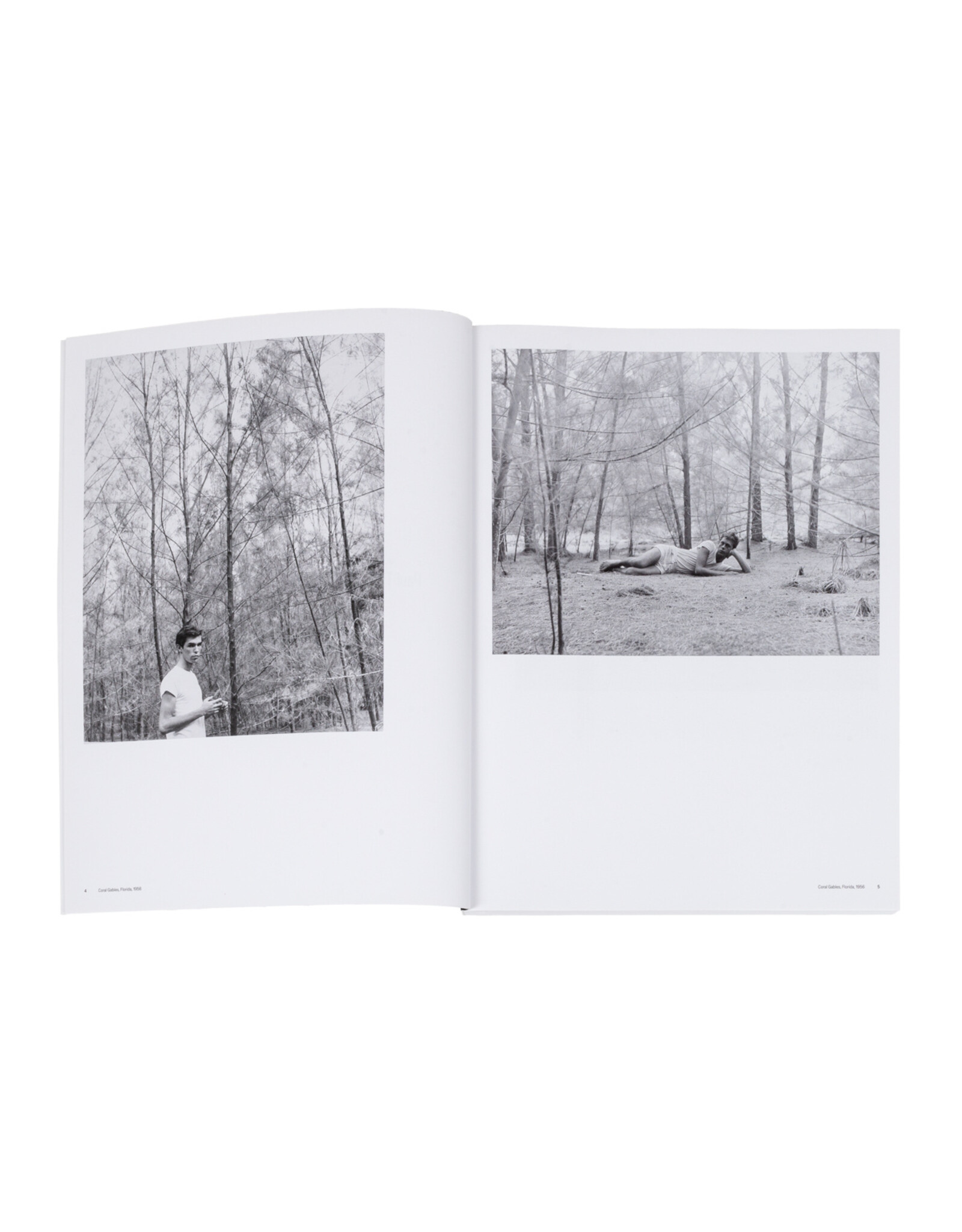 Primary Information Paul Thek & Peter Hujar