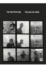 Primary Information Paul Thek & Peter Hujar