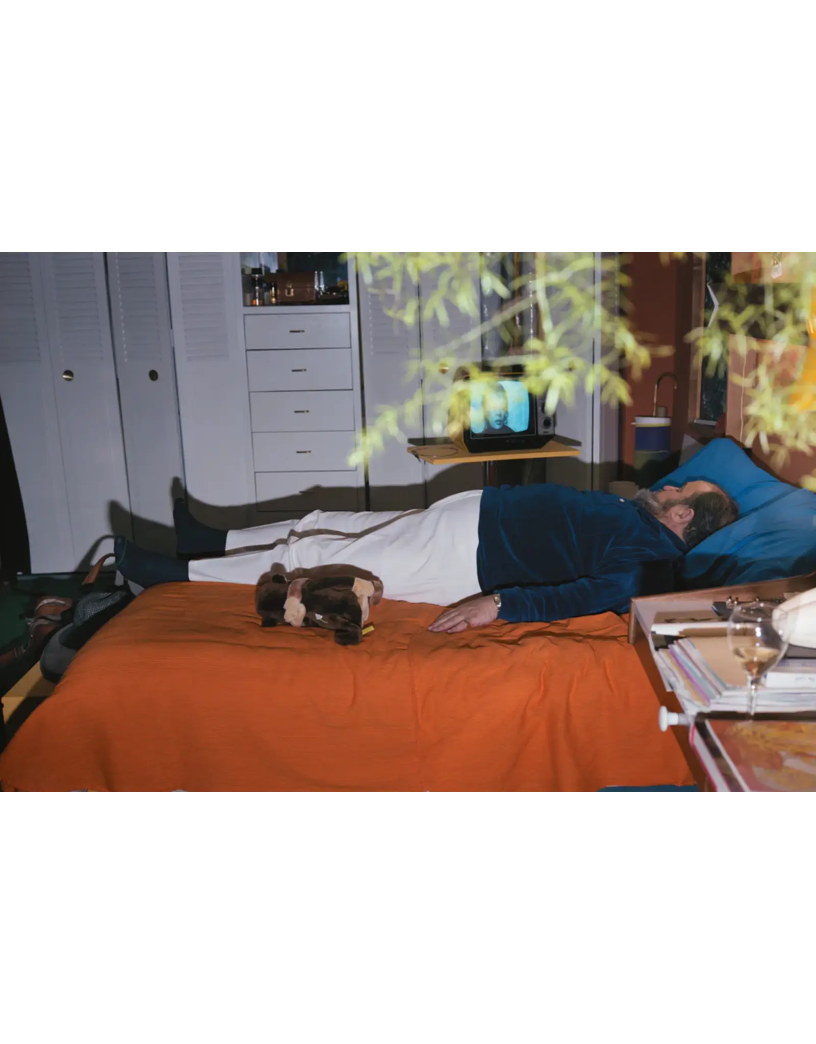 Philip-Lorca diCorcia: A Storybook Life