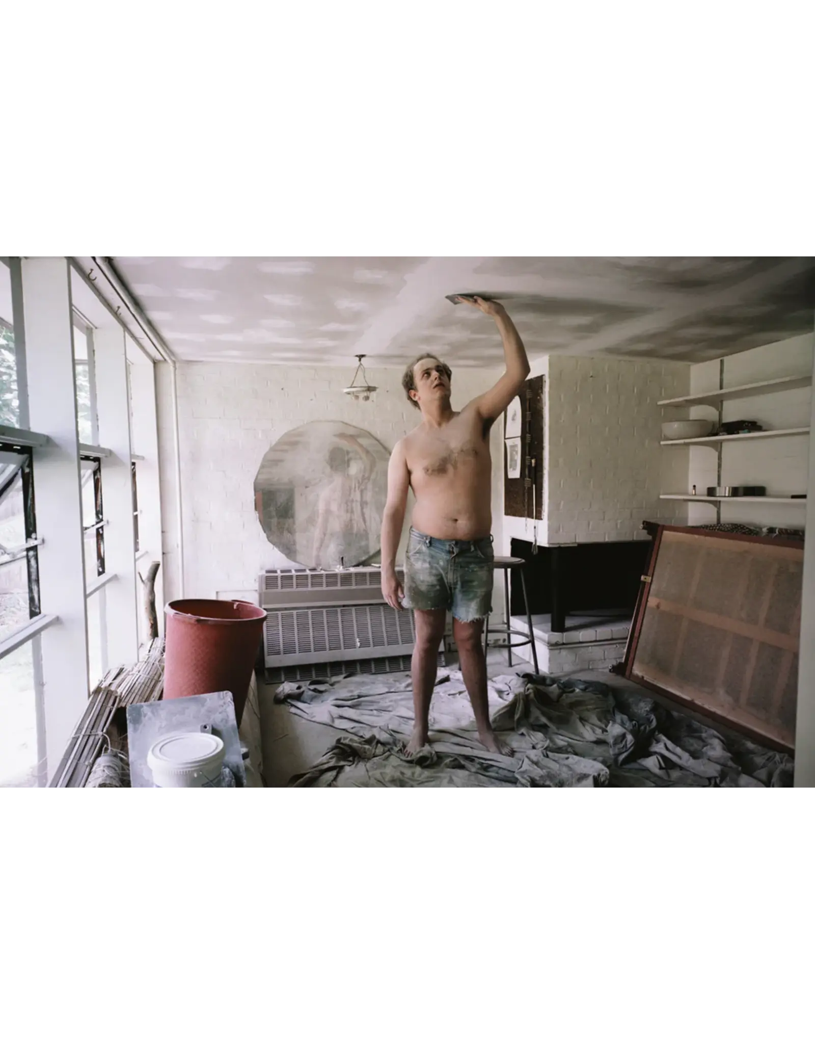 Philip-Lorca diCorcia: A Storybook Life