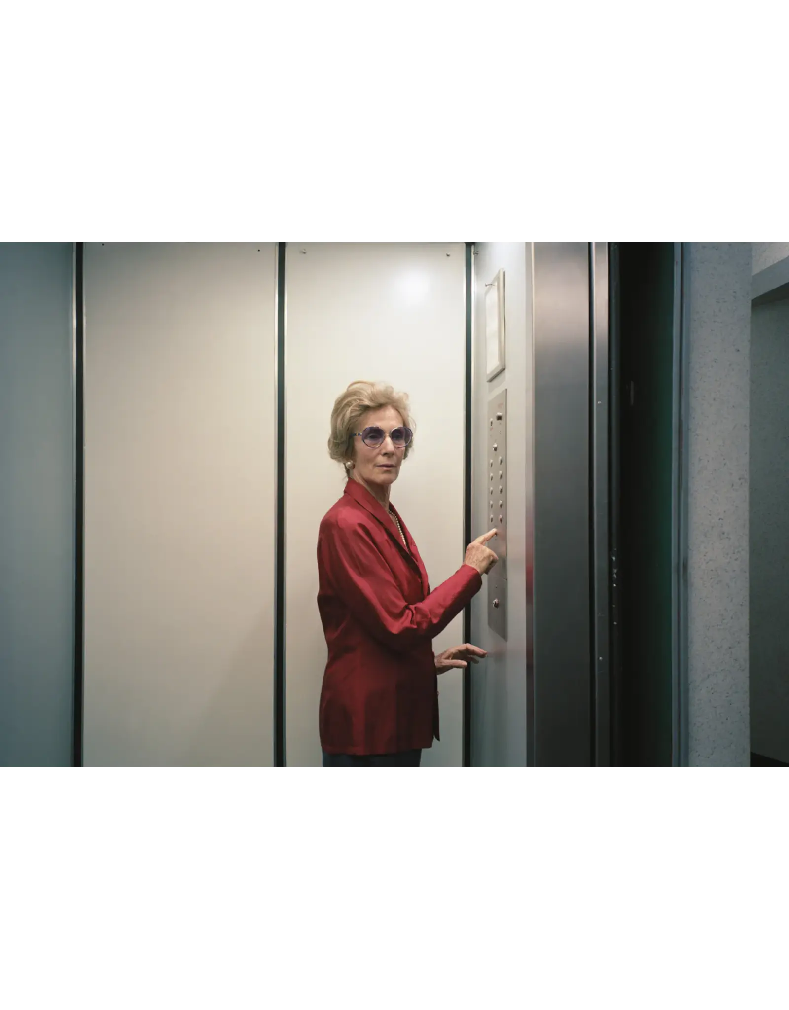 Philip-Lorca diCorcia: A Storybook Life