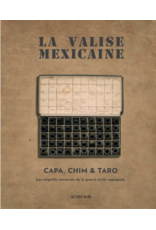 The Mexican Suitcase (French Version)