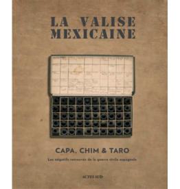 The Mexican Suitcase (French Version)