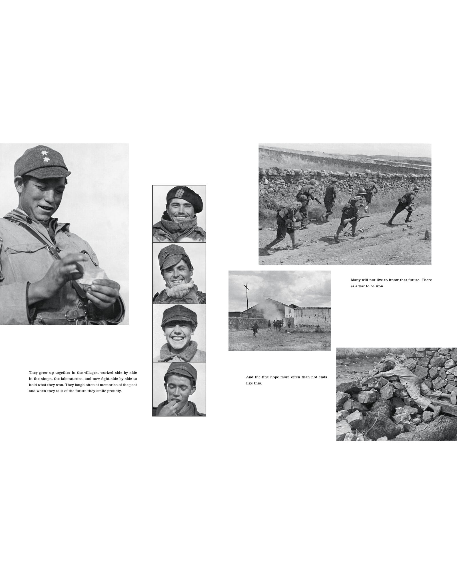 Robert Capa: Death in the Making (reprint) 2026