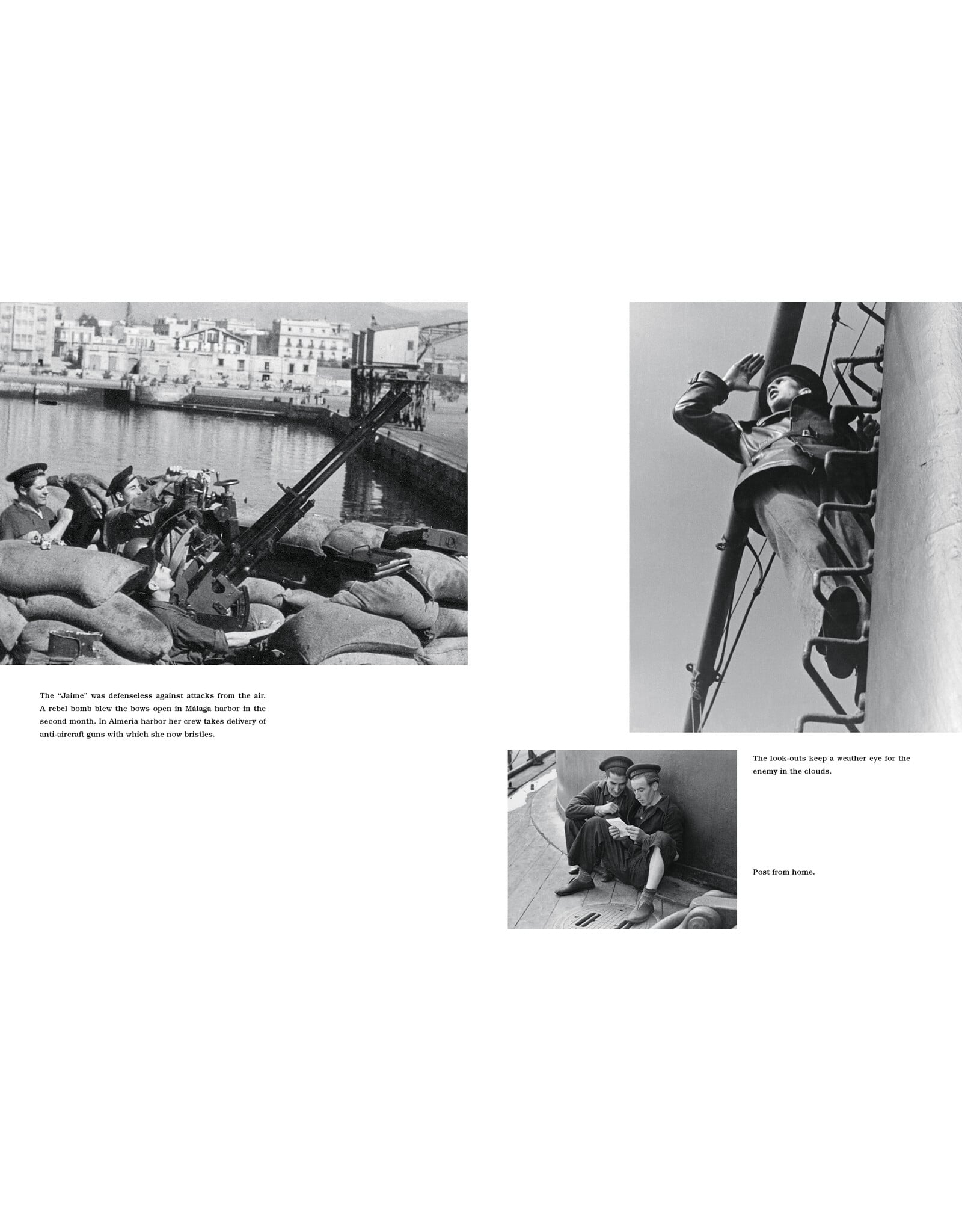 Robert Capa: Death in the Making (reprint) 2026