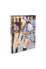 Items: Is Fashion Modern?