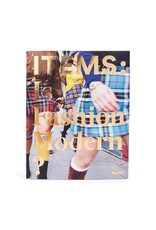 Items: Is Fashion Modern?