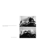 Siglio Sophie Calle: The Sleepers