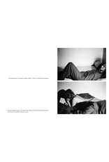 Siglio Sophie Calle: The Sleepers