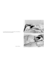 Siglio Sophie Calle: The Sleepers