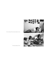 Siglio Sophie Calle: The Sleepers