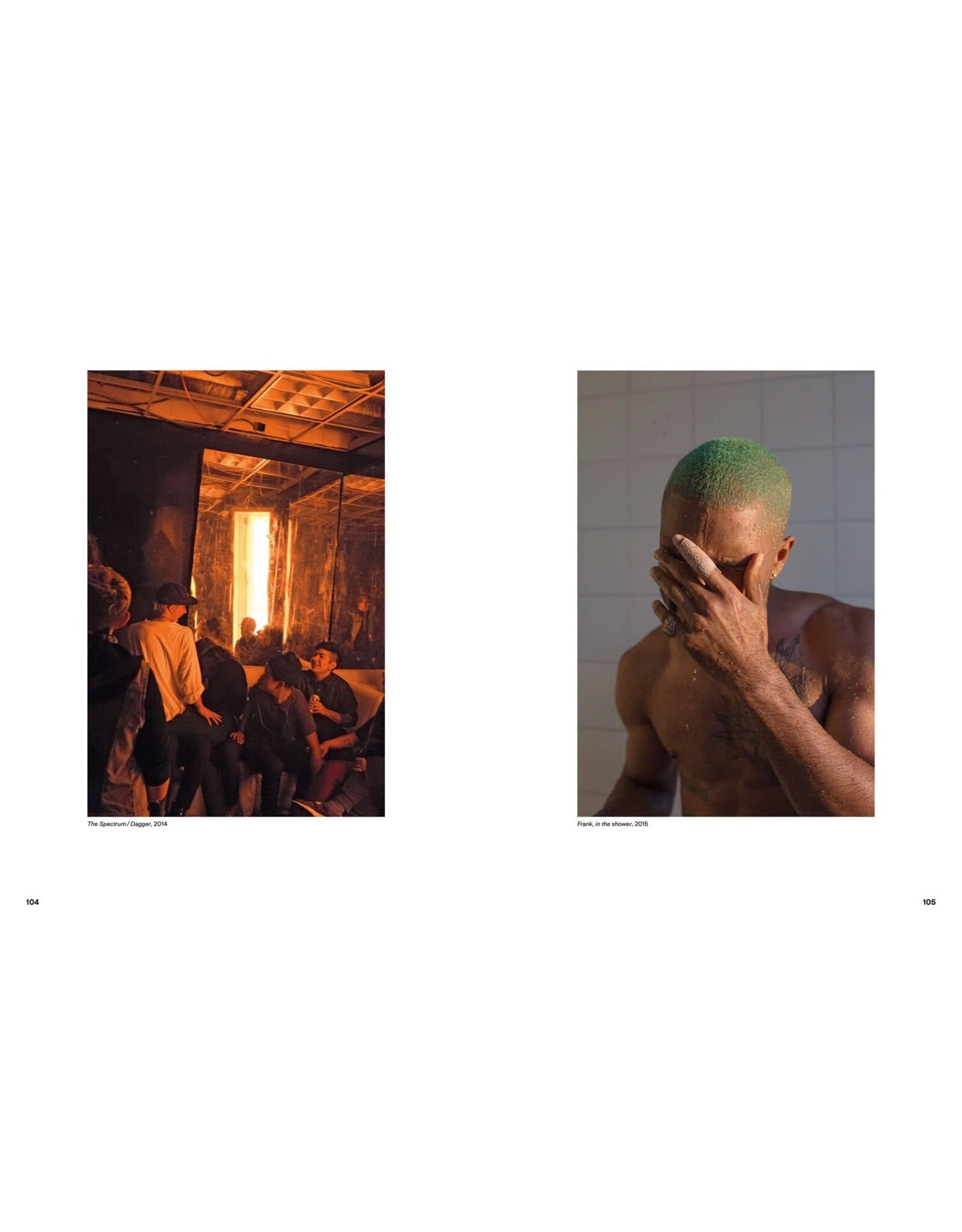 Wolfgang Tillmans: Nothing Could Have Prepared Us – Everything Could Have Prepared Us