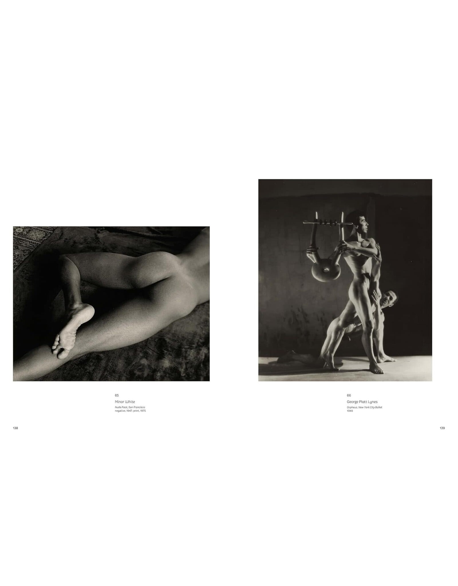 J. Paul Getty Museum Queer Lens: A History of Photography