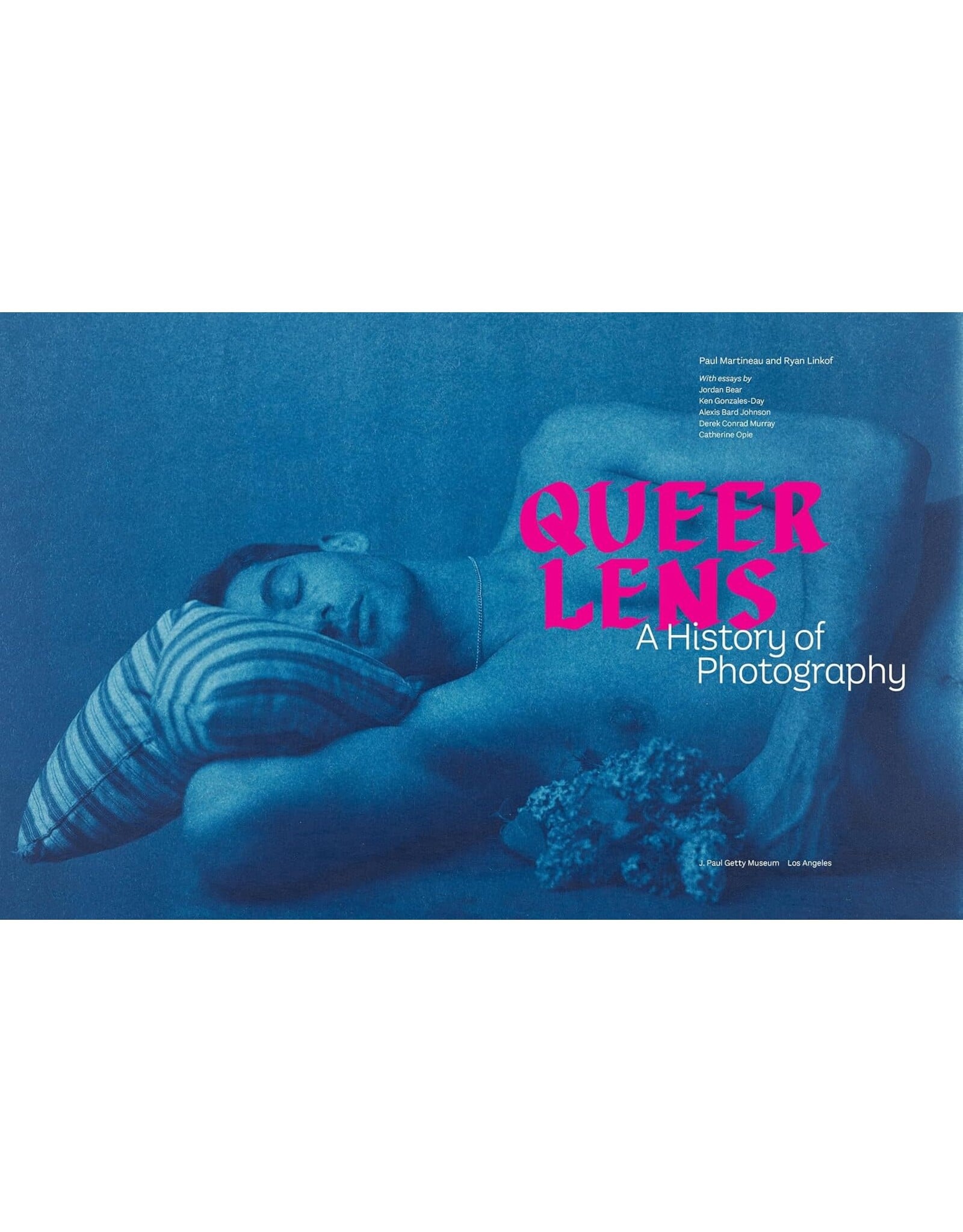 J. Paul Getty Museum Queer Lens: A History of Photography