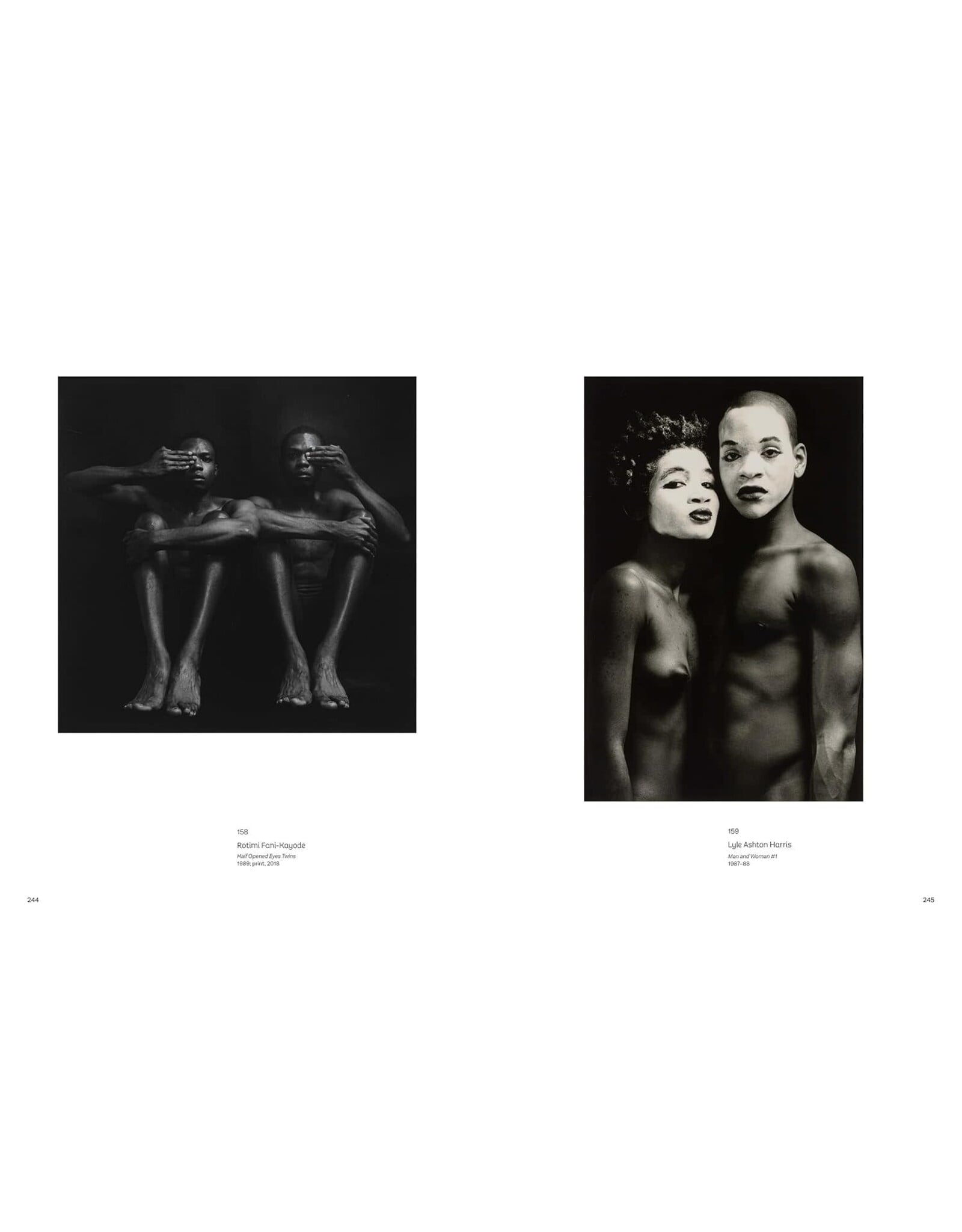 J. Paul Getty Museum Queer Lens: A History of Photography