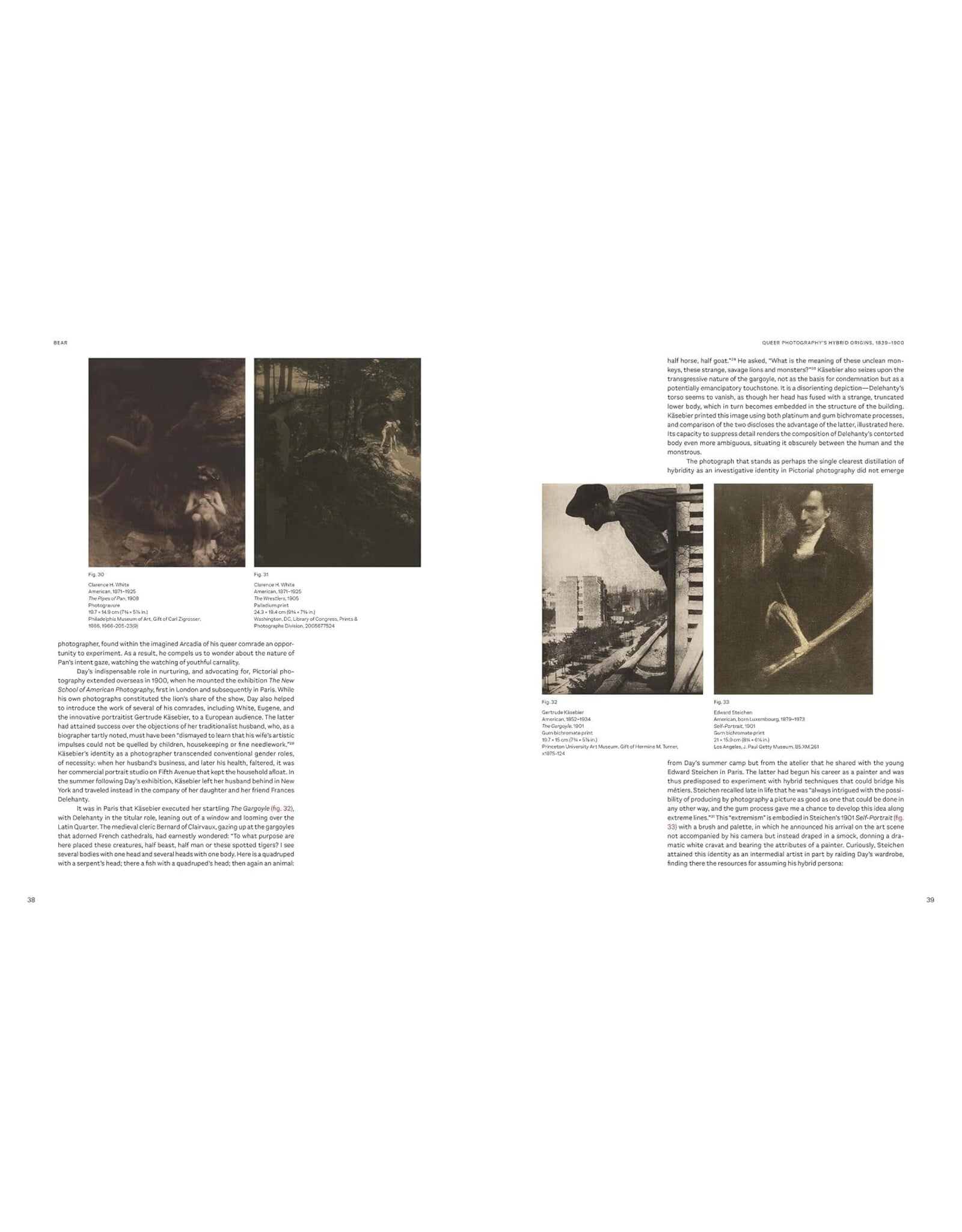 J. Paul Getty Museum Queer Lens: A History of Photography