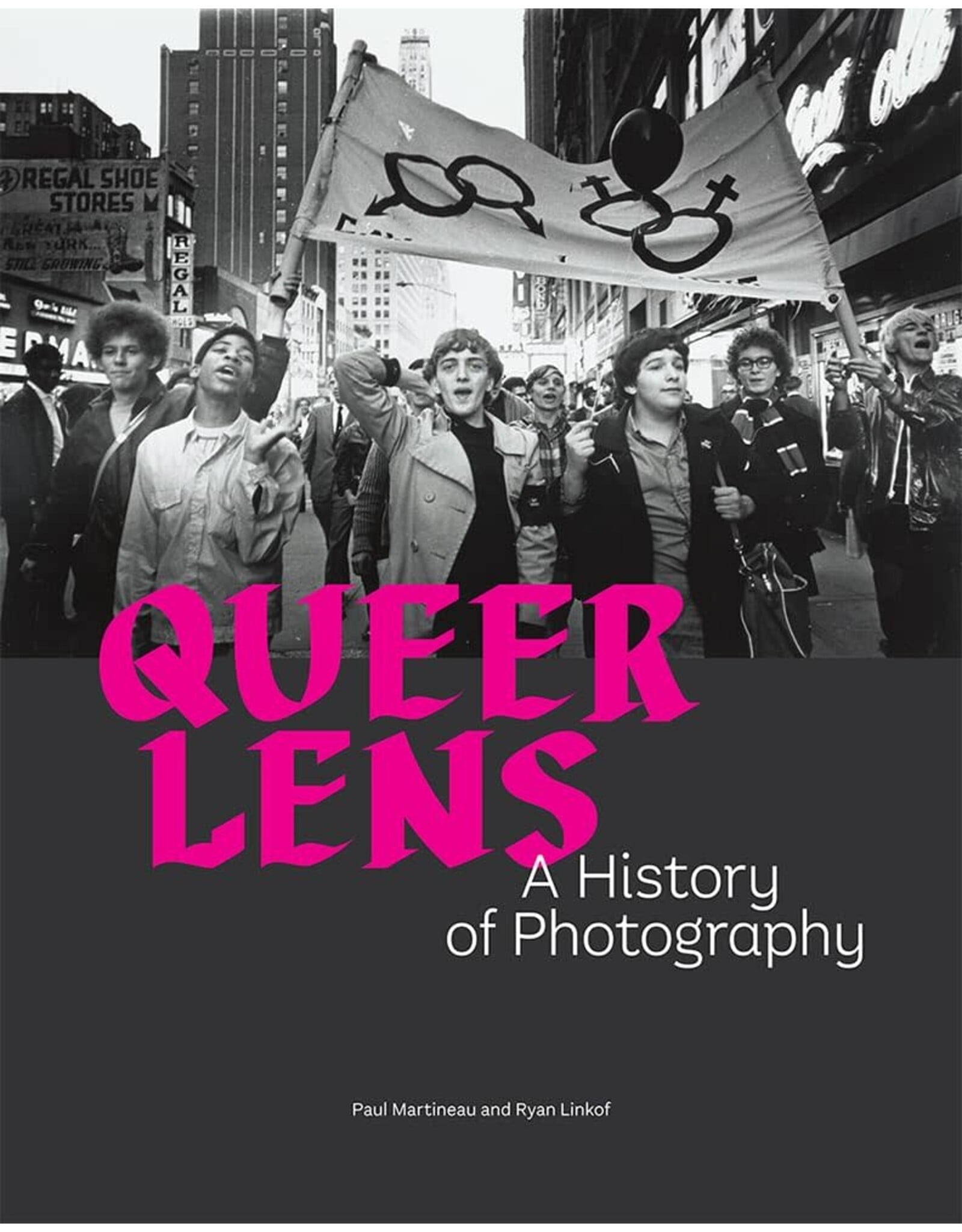 J. Paul Getty Museum Queer Lens: A History of Photography