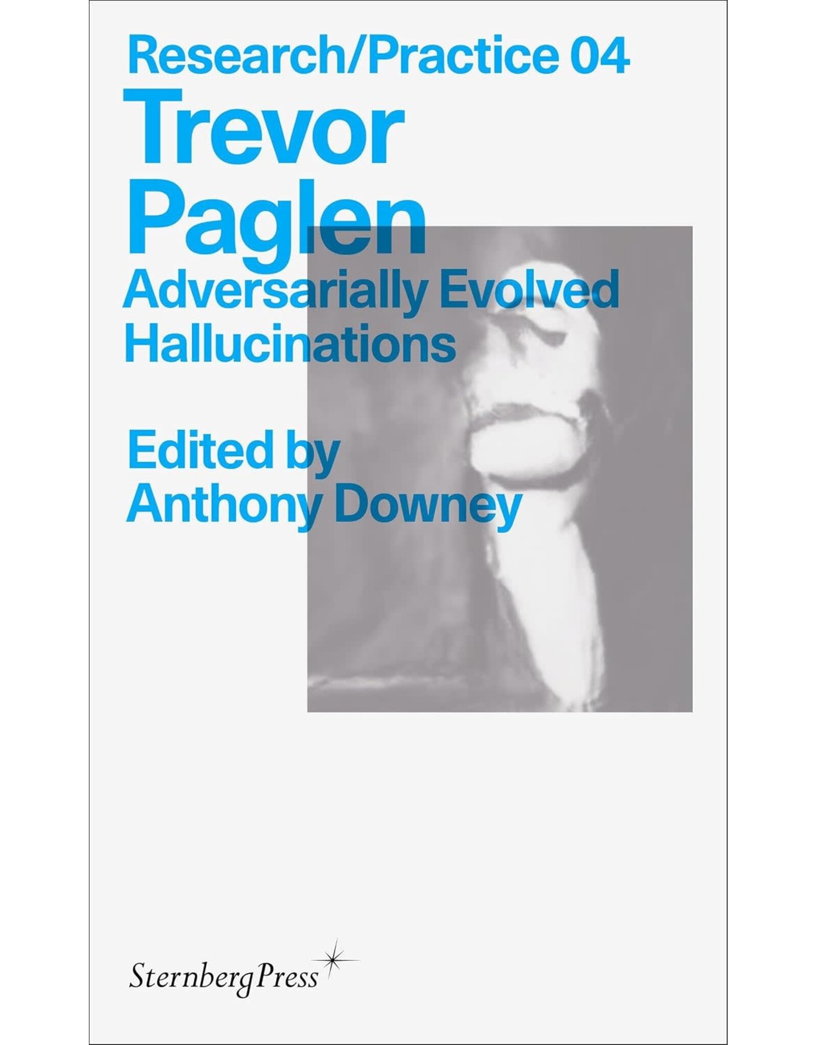 Sternberg Press Trevor Paglen: Adversarially Evolved Hallucinations