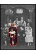 Betty Yu: Family Amnesia