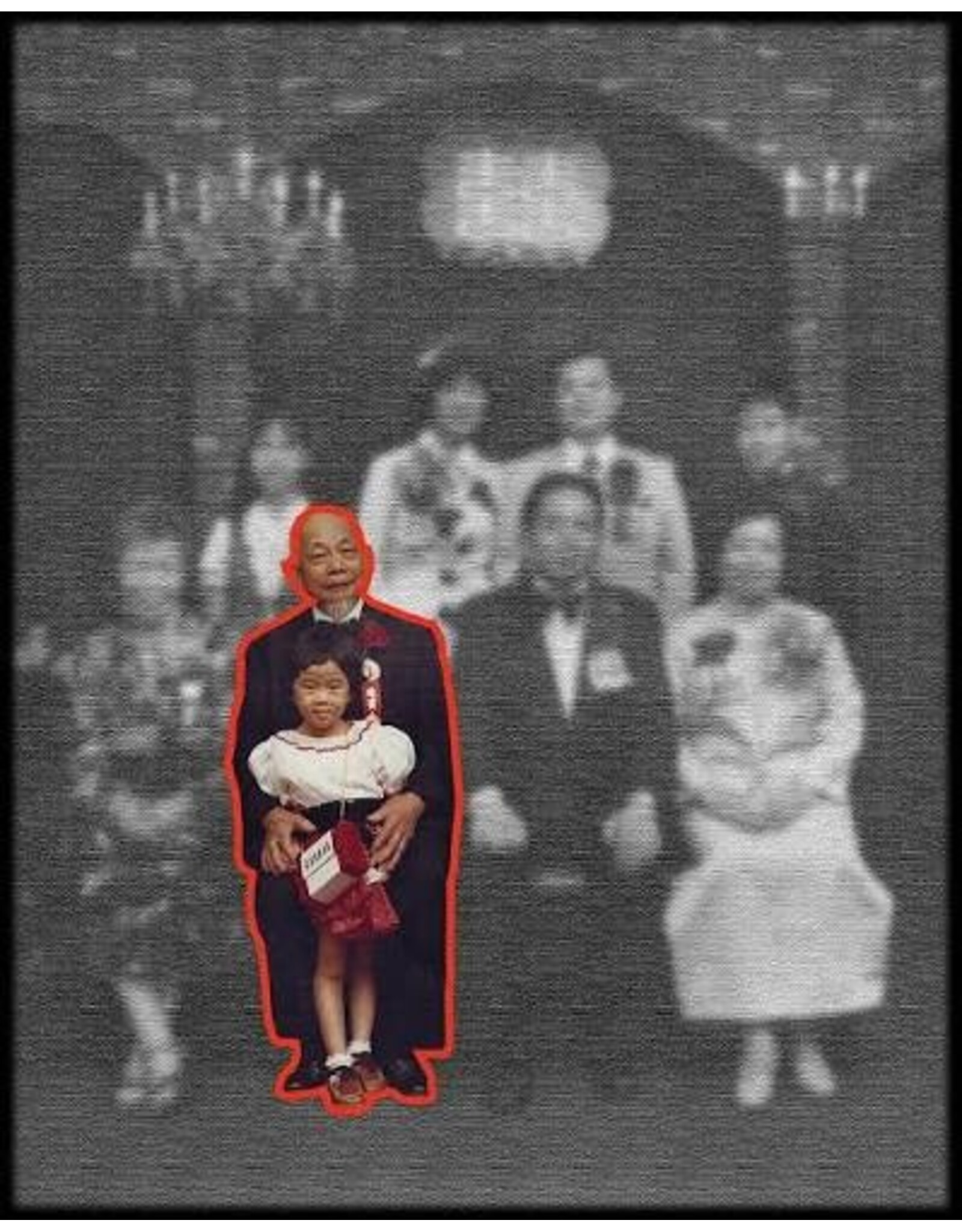 Betty Yu: Family Amnesia